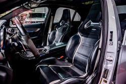 مێرسێدس بێنز C-Class